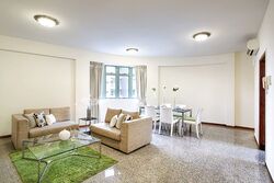 Gold Palm Mansion (D15), Apartment #418883401